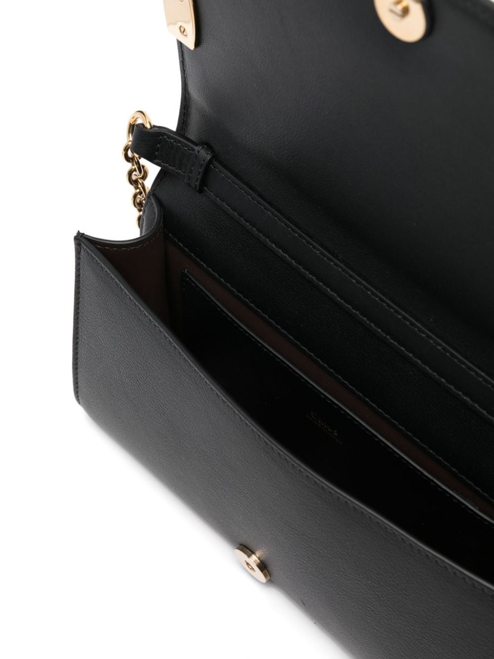 Чанта Chloé Iconic Crossbody