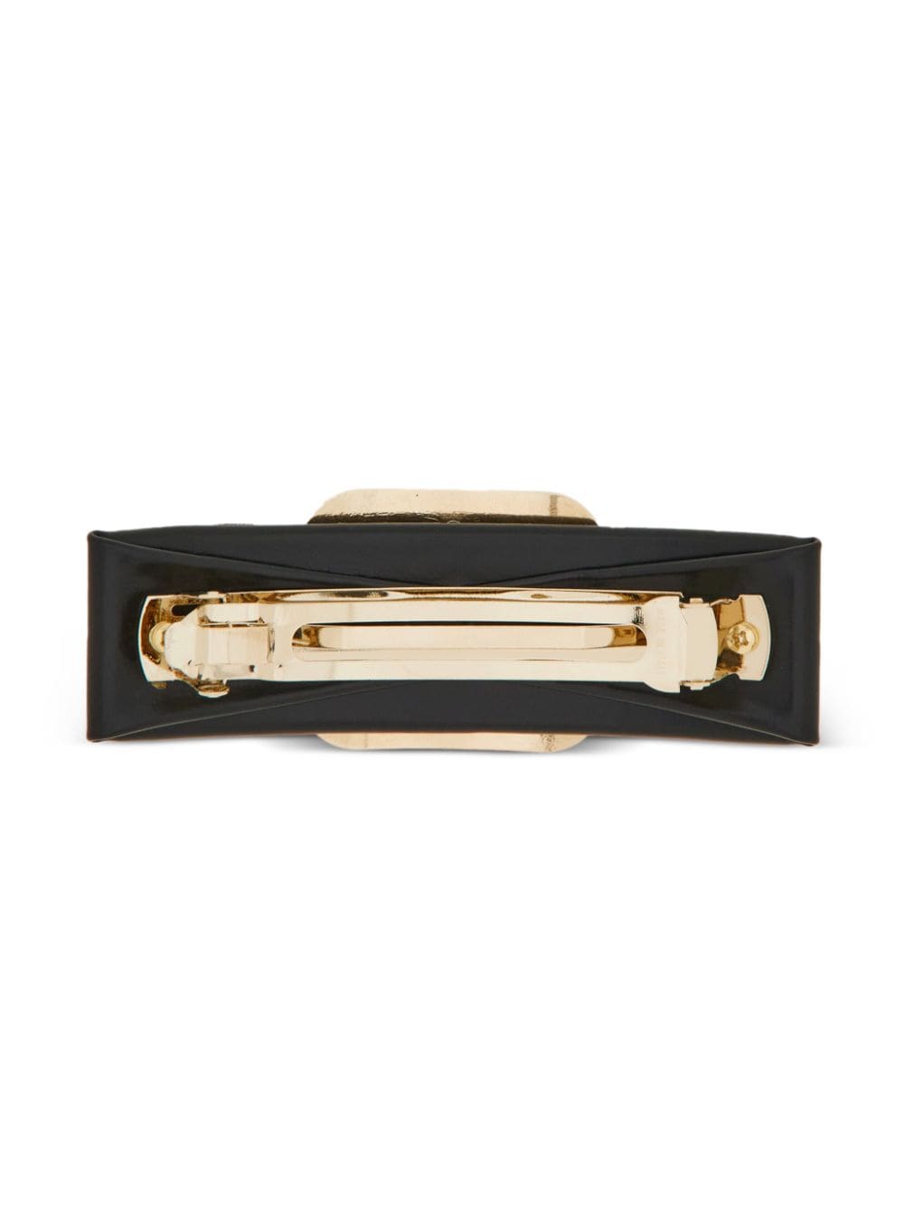 Аксесоари Ferragamo черни