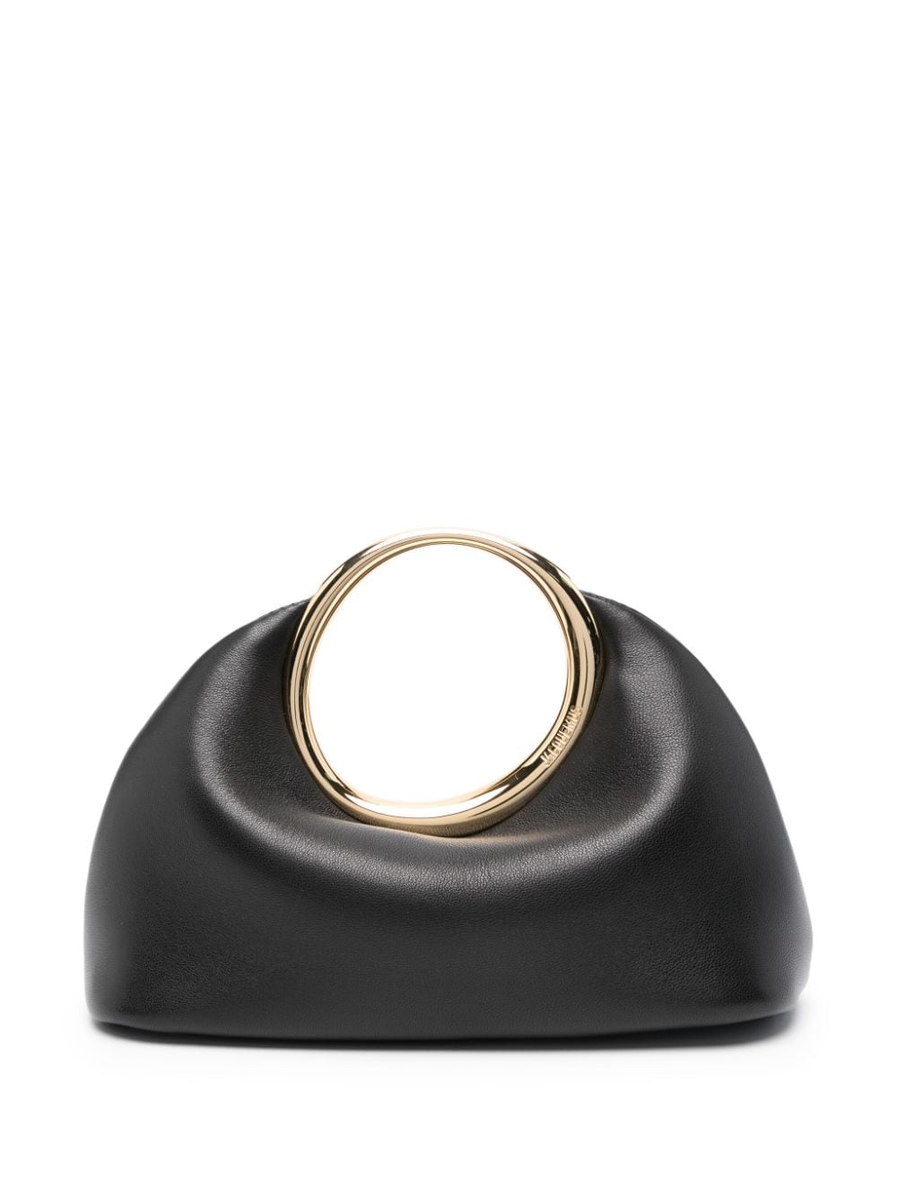 Чанта Jacquemus Le petit Calino Tote