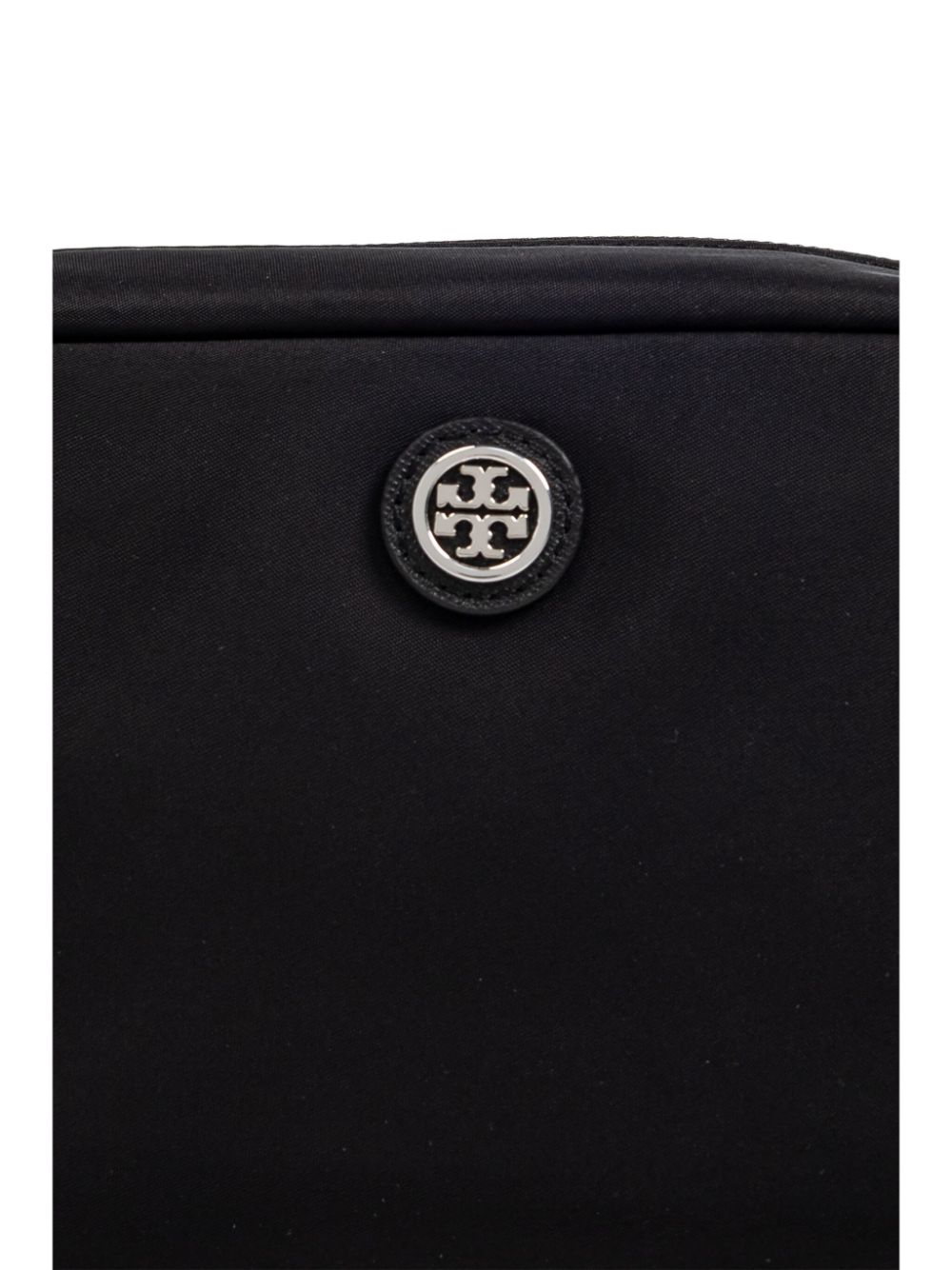 Портфейли Tory Burch черни