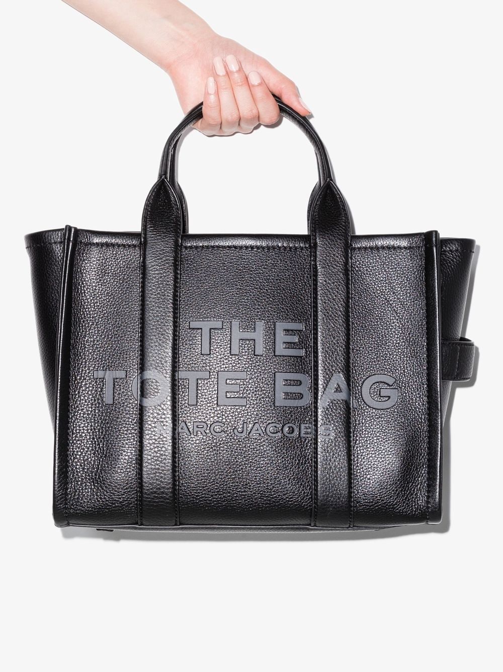 Чантата Marc Jacobs The Medium Tote