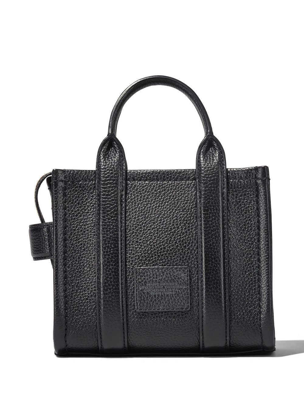 Чанта през рамо от кожа Marc Jacobs