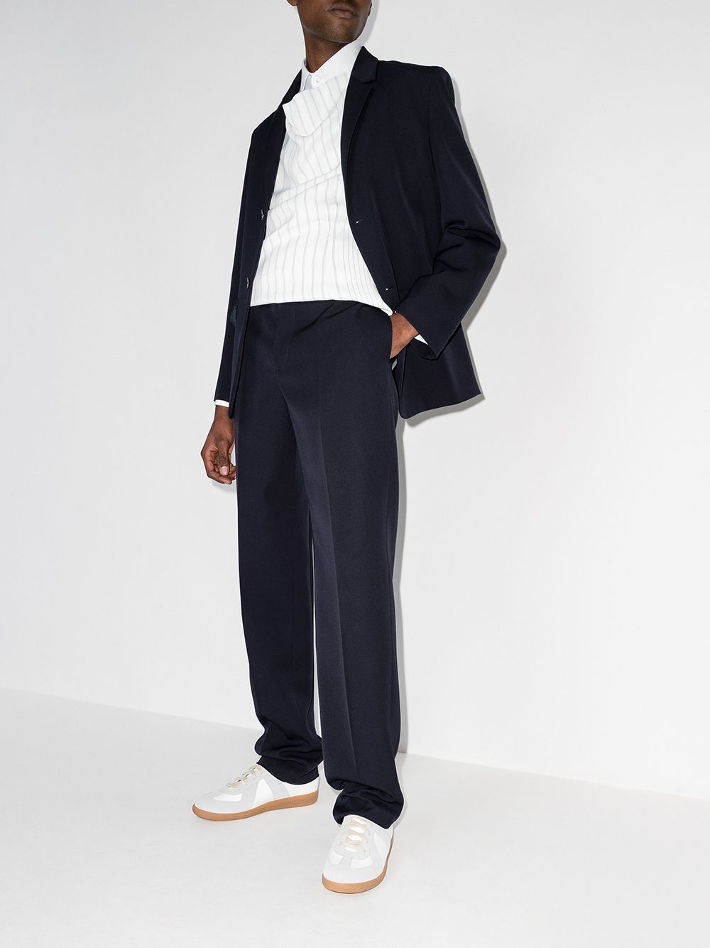 Реплика на кецове Maison Margiela