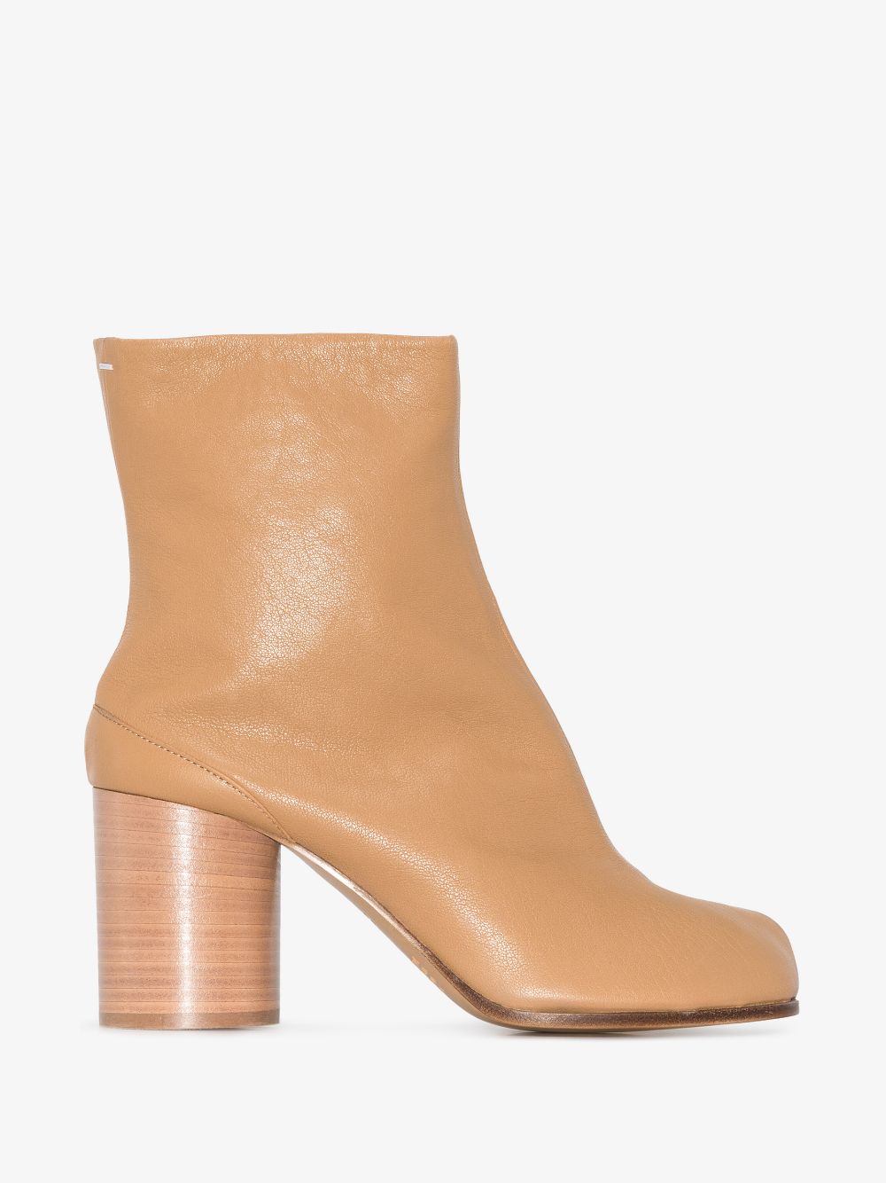 Ботуши Maison Margiela Tabi 80 мм