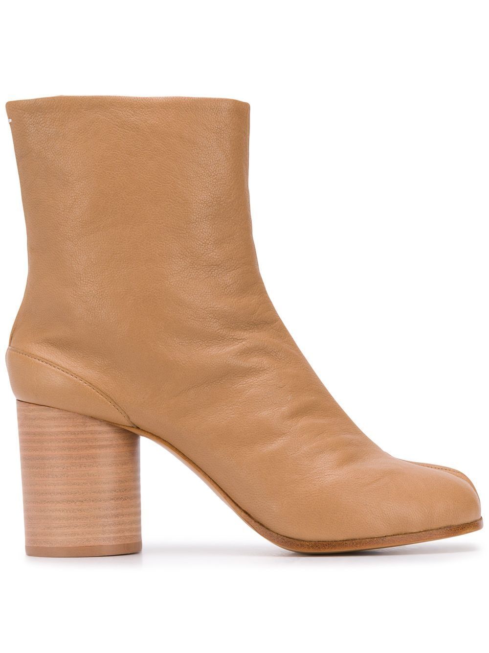 Ботуши Maison Margiela Tabi 80 мм