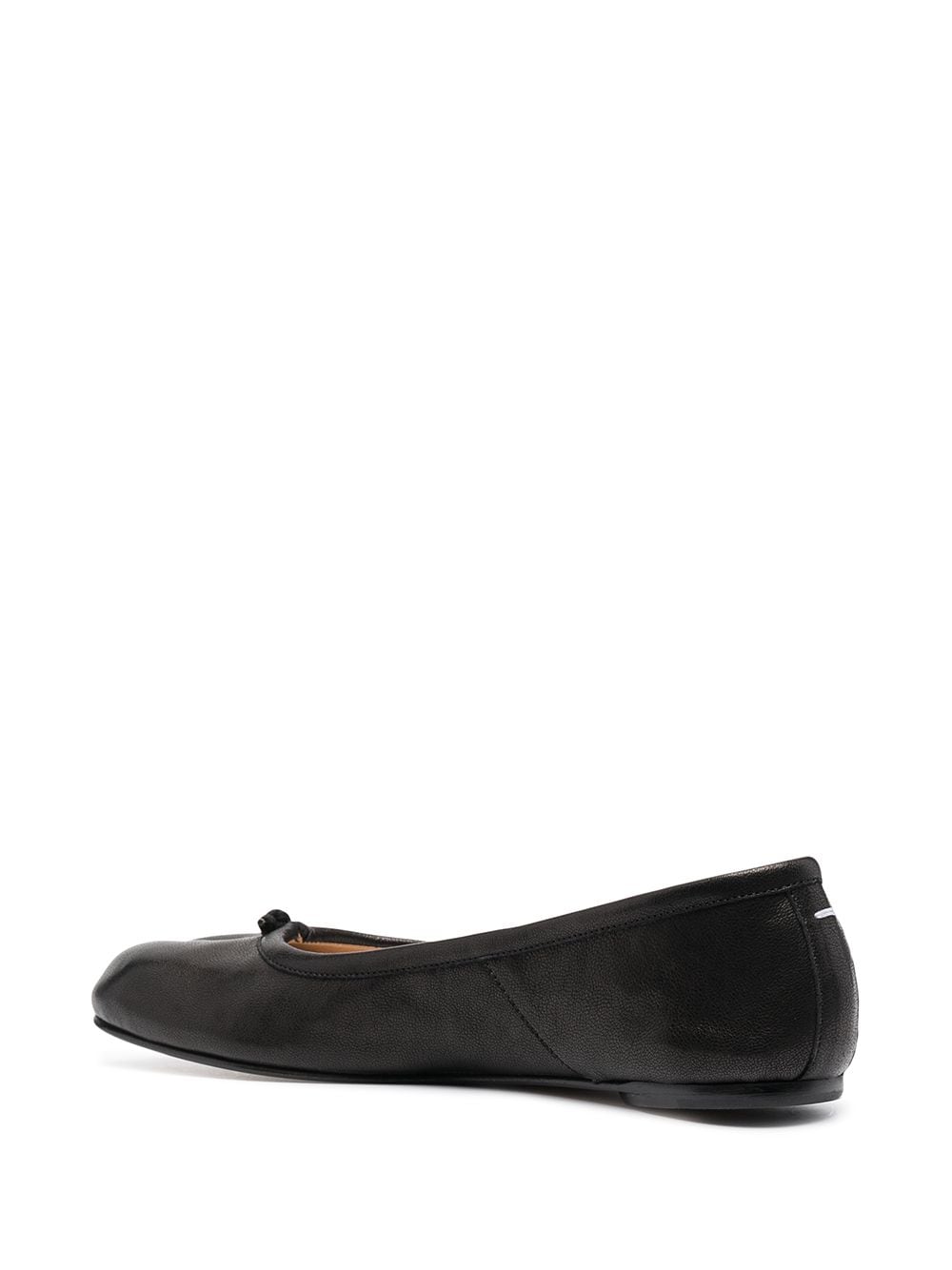 Кожени балеринки Maison Margiela Tabi