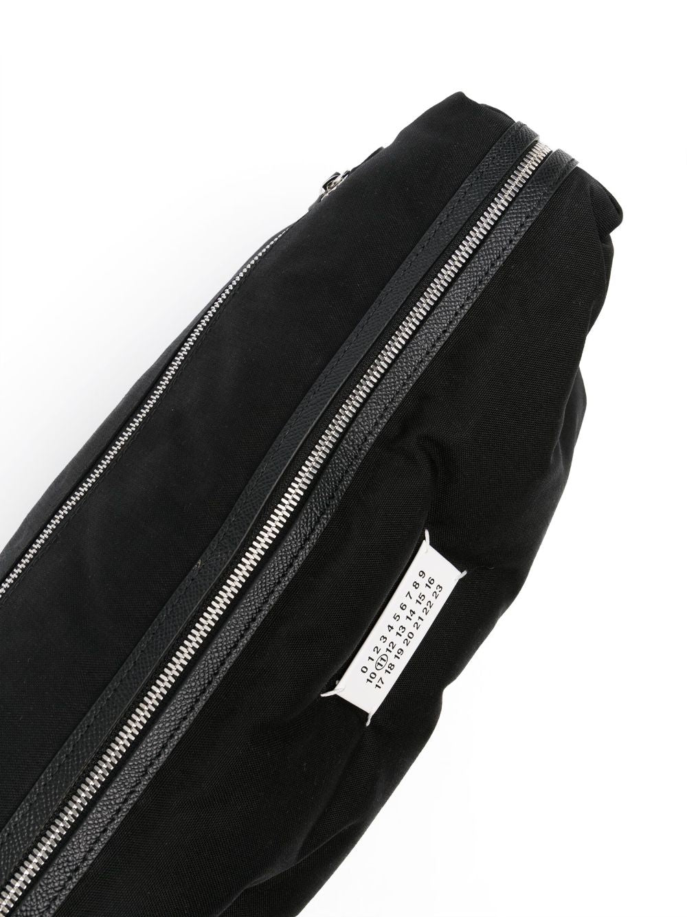 Портфейли Maison Margiela черни