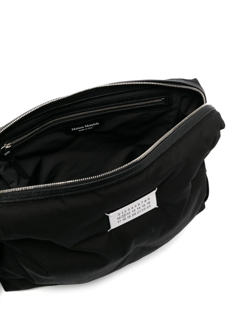 Портфейли Maison Margiela черни