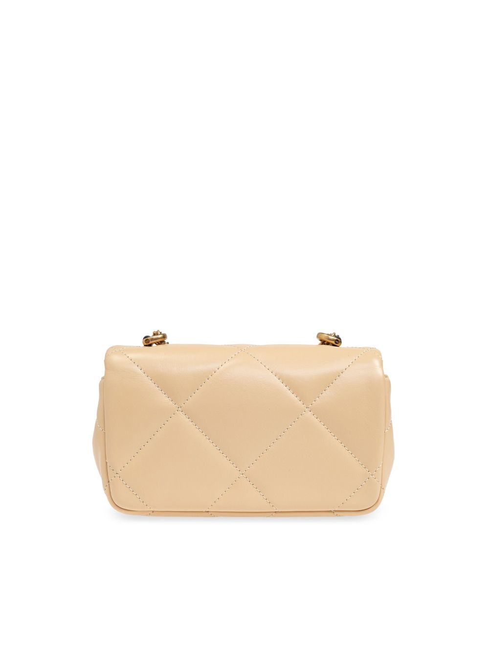 Мини чанта през рамо Tory Burch Kira