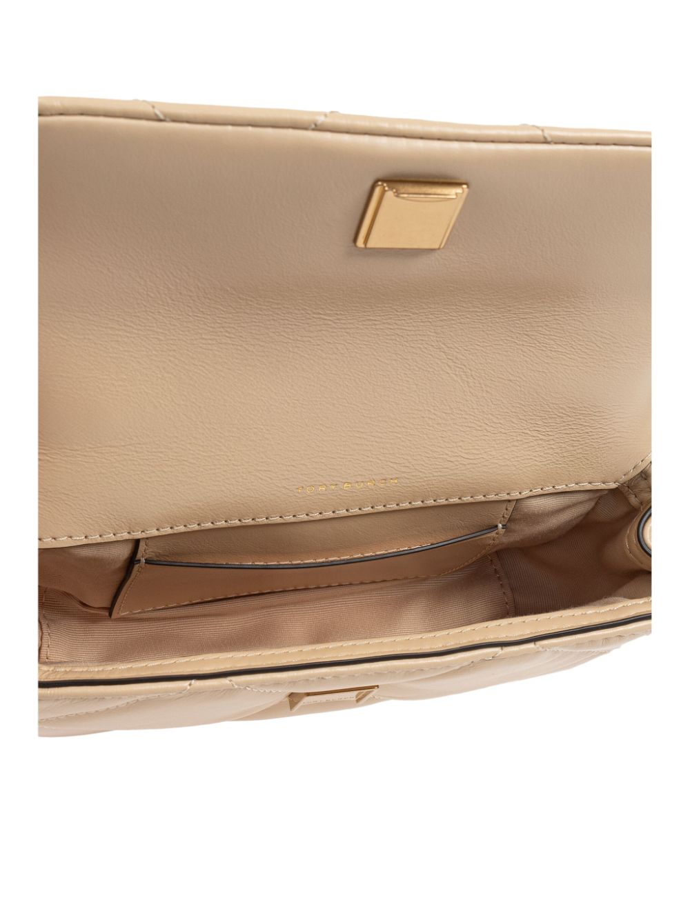 Мини чанта през рамо Tory Burch Kira