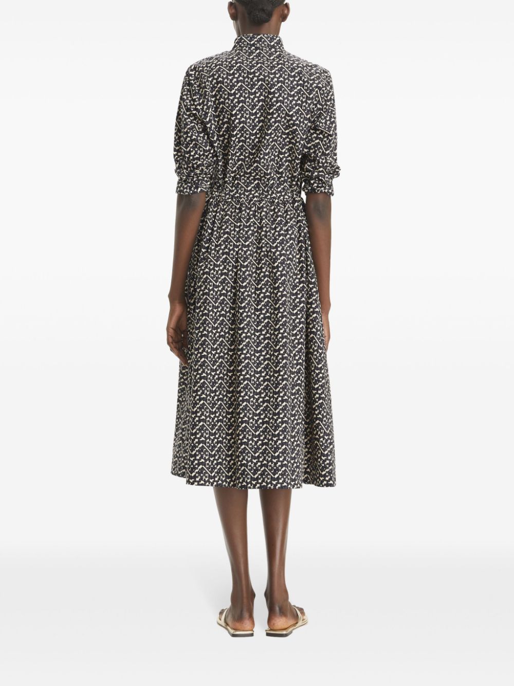 Черни рокли на Tory Burch