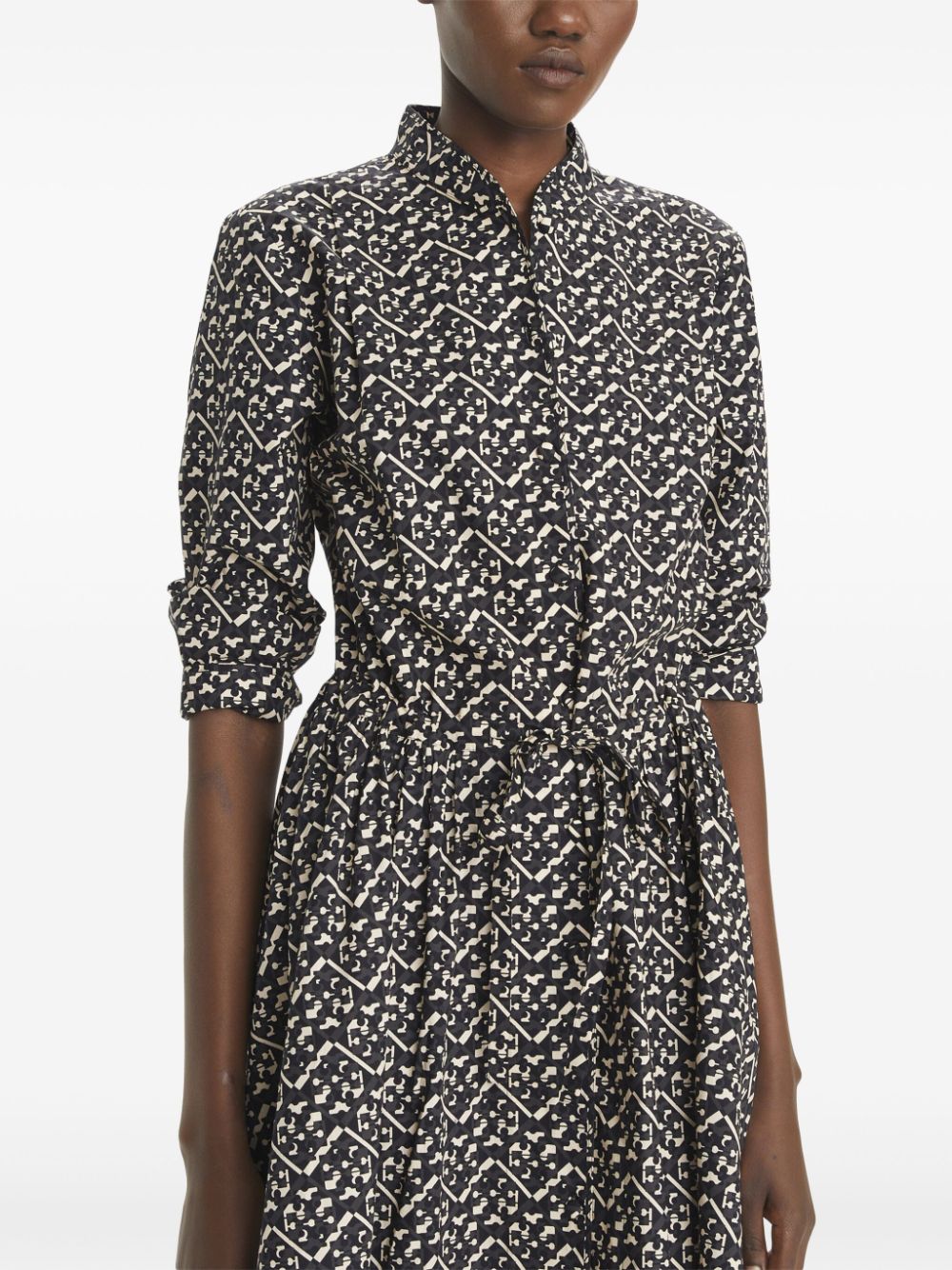 Черни рокли на Tory Burch