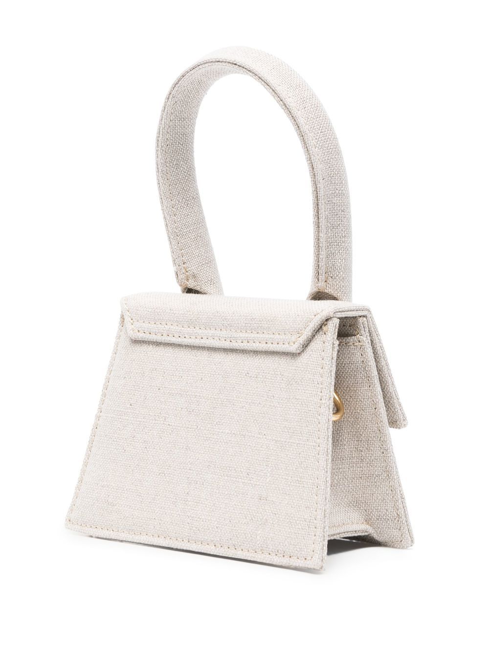 Мъжка чанта Jacquemus Le Chiquito Moyen