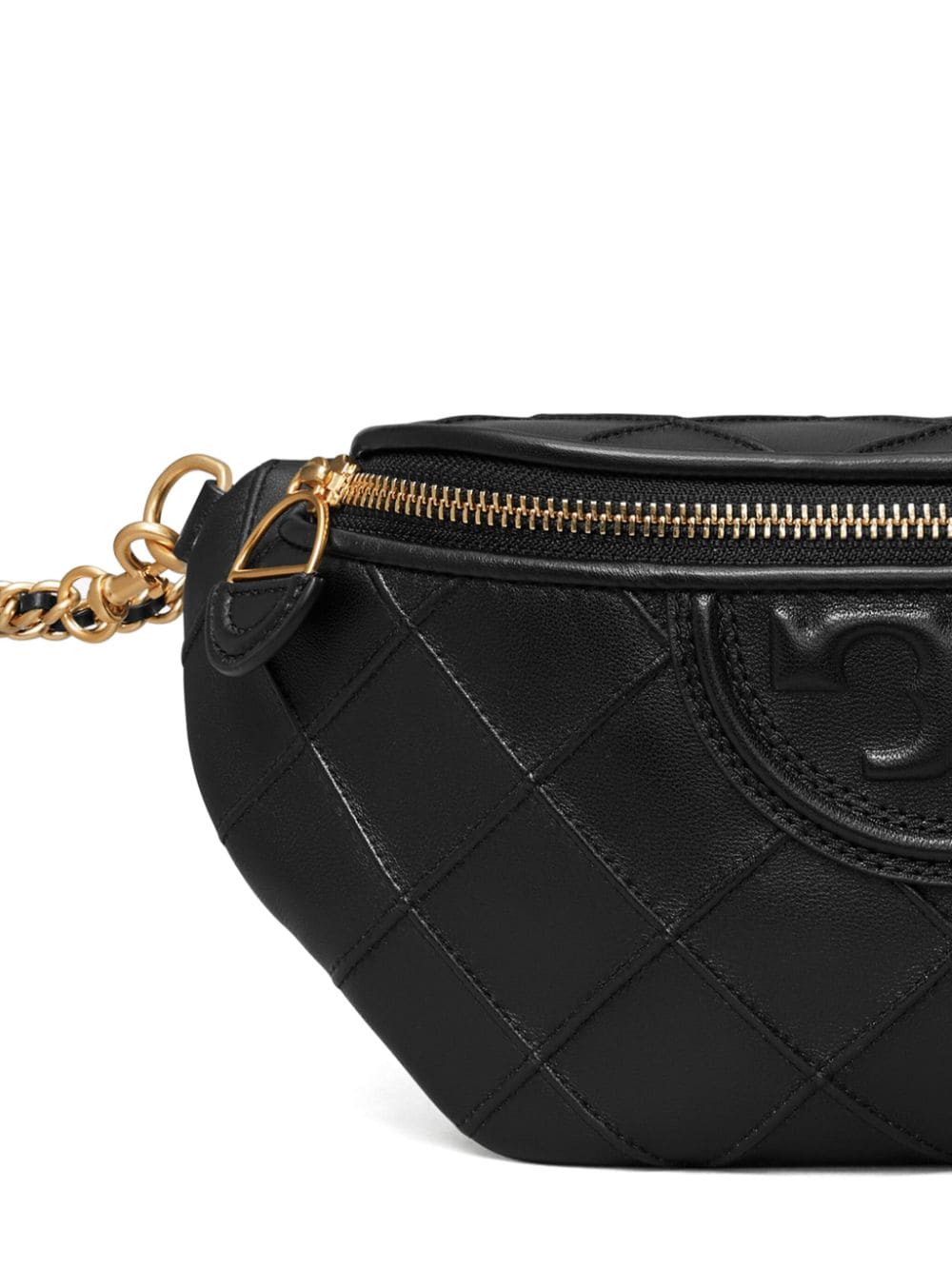 Чанта за кръста Tory Burch Fleming Soft Convertible