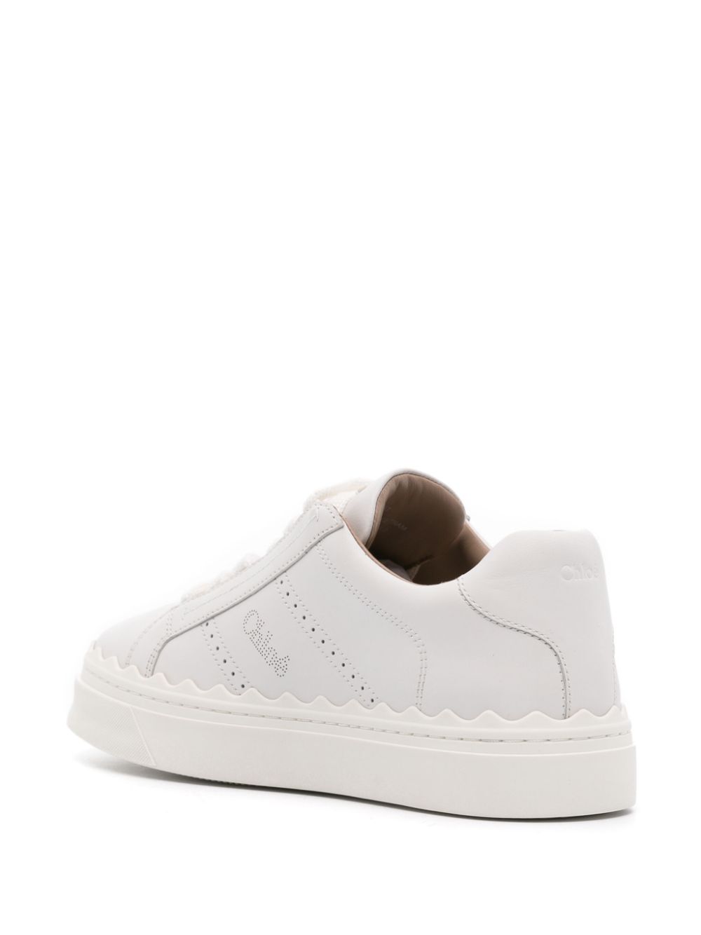 Кецове Chloè Chloé Lauren