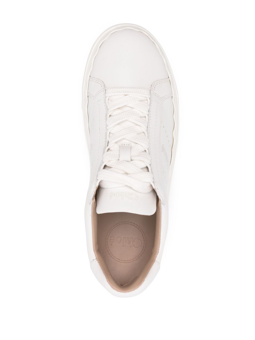 Кецове Chloè Chloé Lauren
