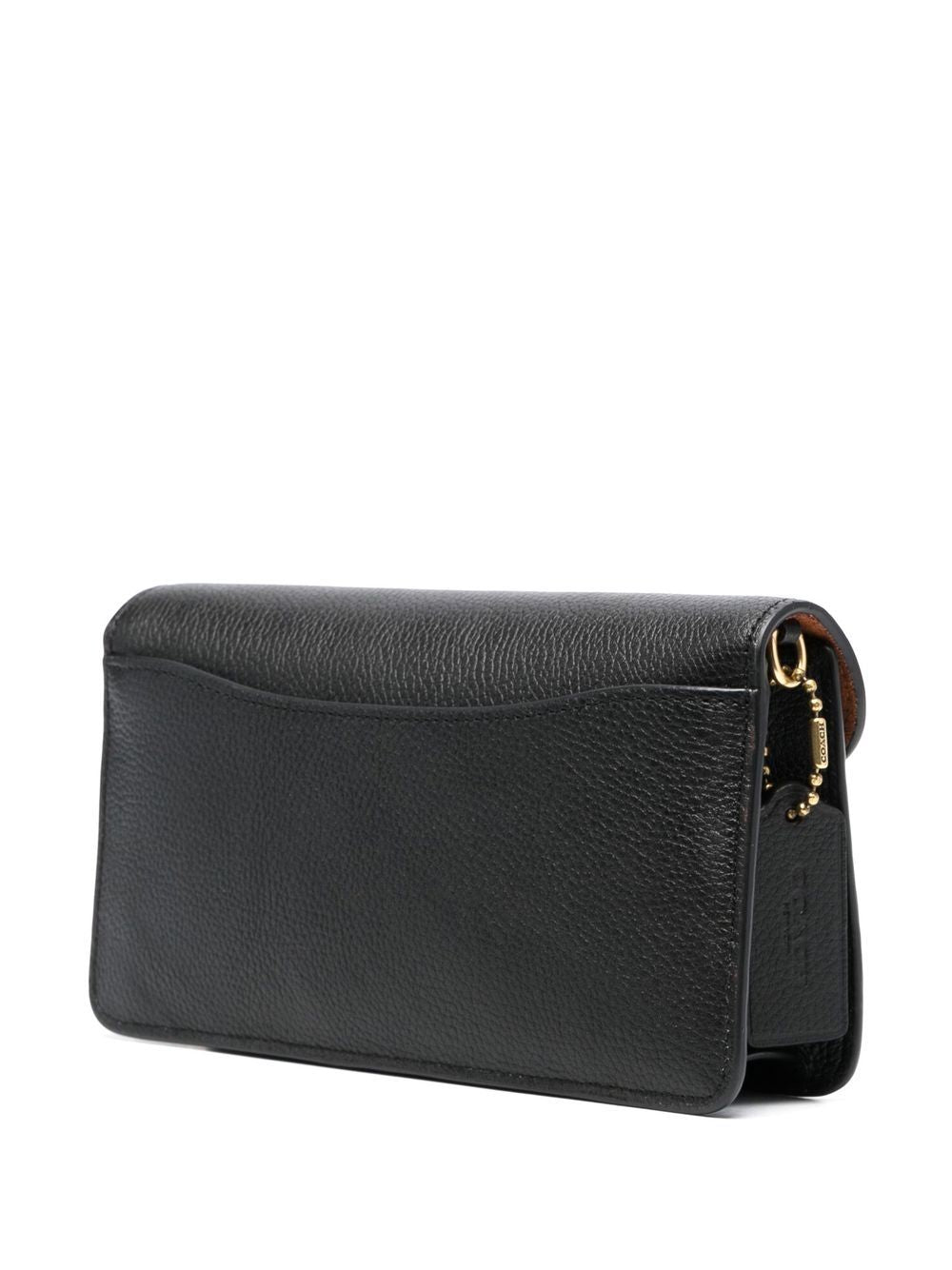 Чанта с верижка Coach Tabbridge