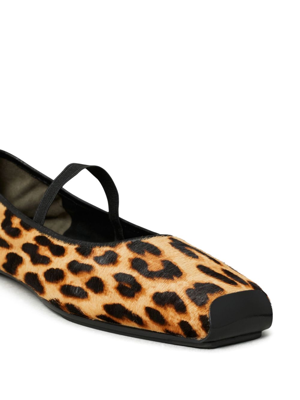 Балеринки Tory Burch Runway