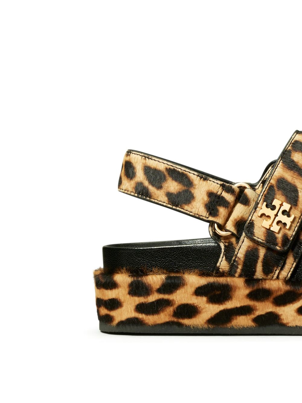 Спортни сандали Tory Burch Kira
