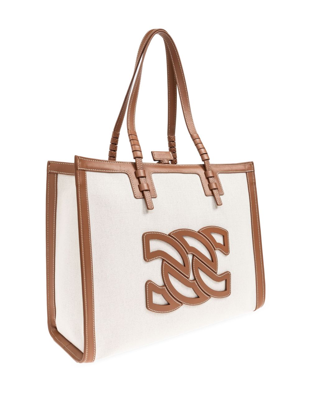 Чанта Casadei Tote
