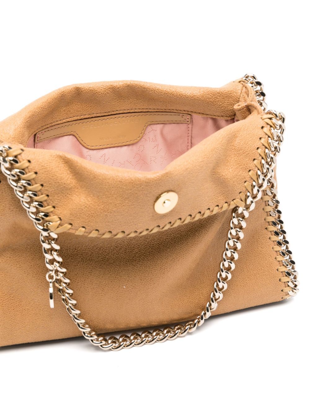 Stella McCartney Micro Falabella Tote Bag
