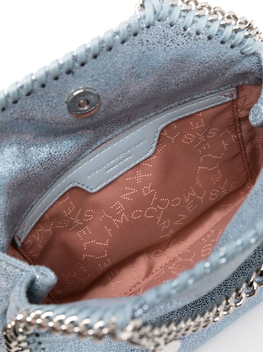 Stella McCartney Falabella tote bag