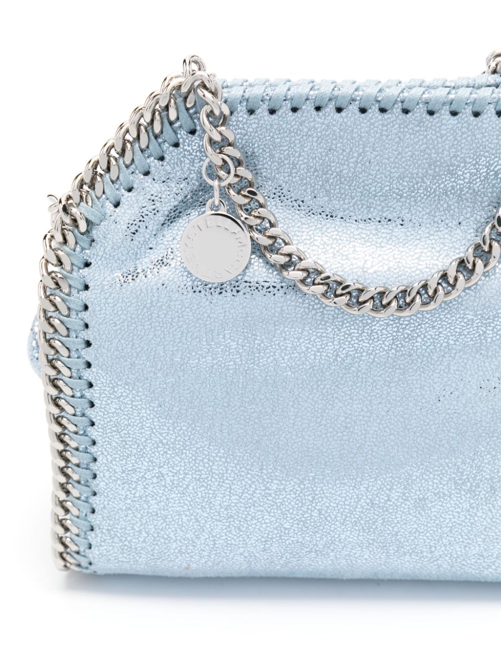 Stella McCartney Falabella tote bag