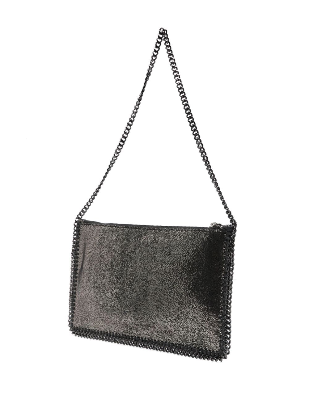 Stella McCartney Falabella Clutch Shoulder Bag
