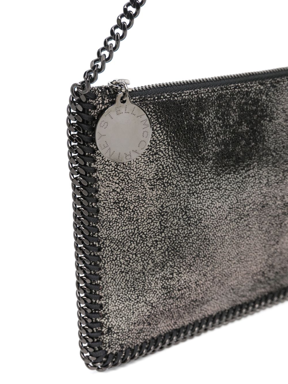 Stella McCartney Falabella Clutch Shoulder Bag