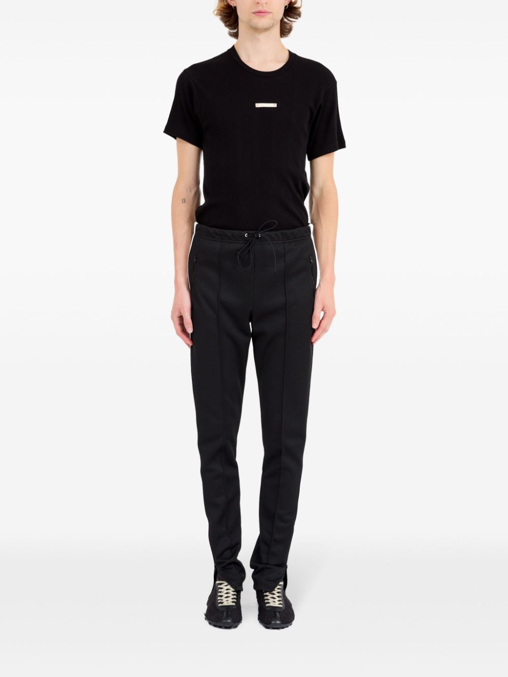 Джобни панталони Maison Margiela