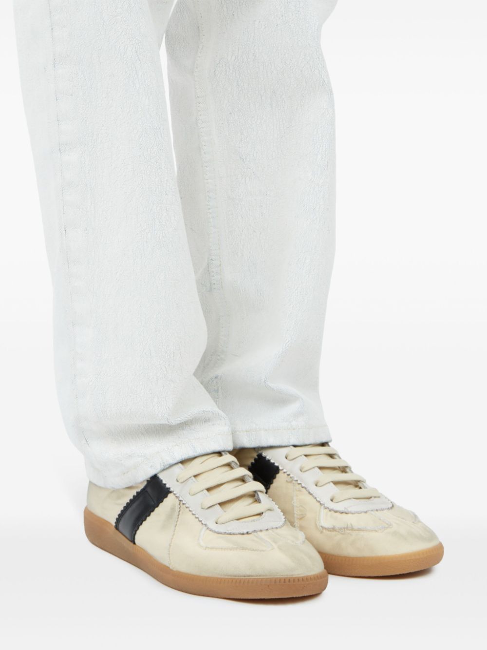 Реплика на кецове Maison Margiela