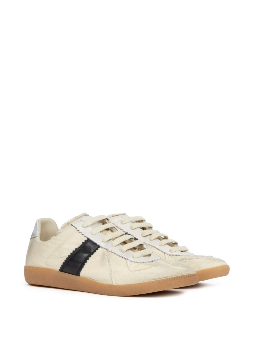 Реплика на кецове Maison Margiela