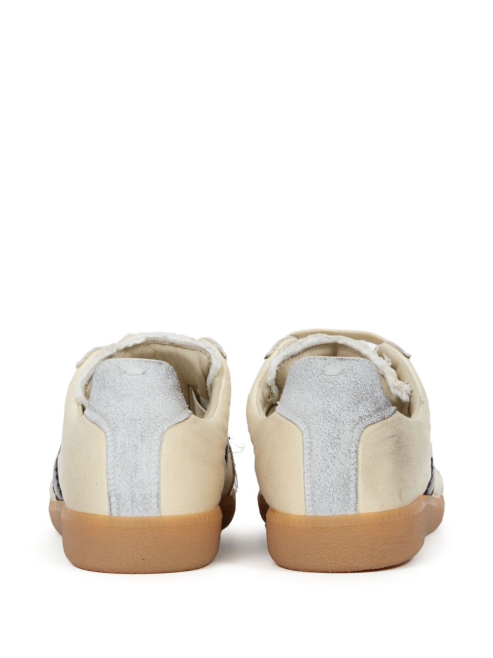 Реплика на кецове Maison Margiela
