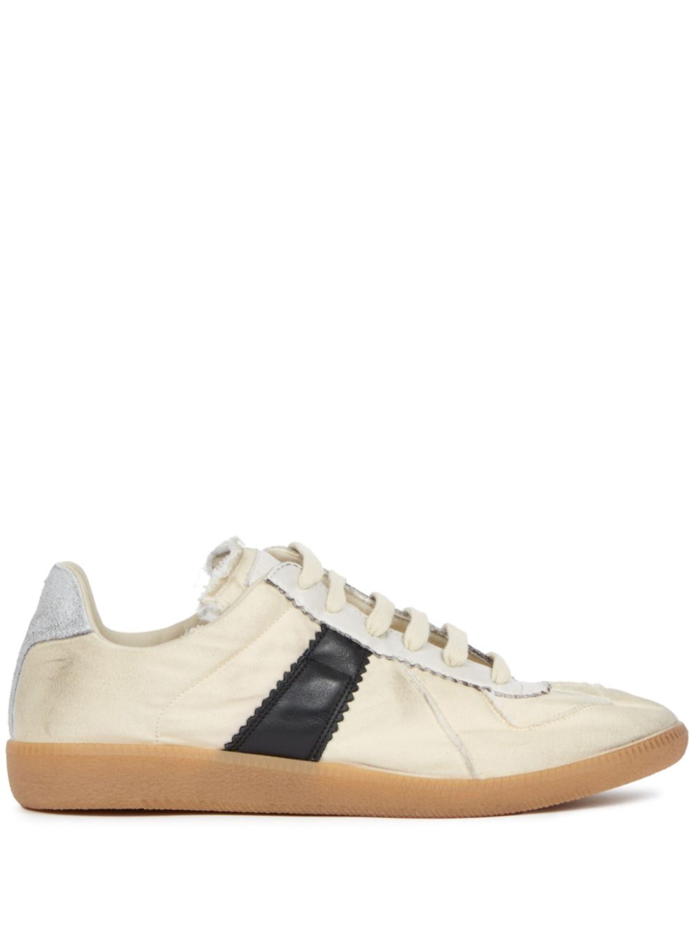 Реплика на кецове Maison Margiela