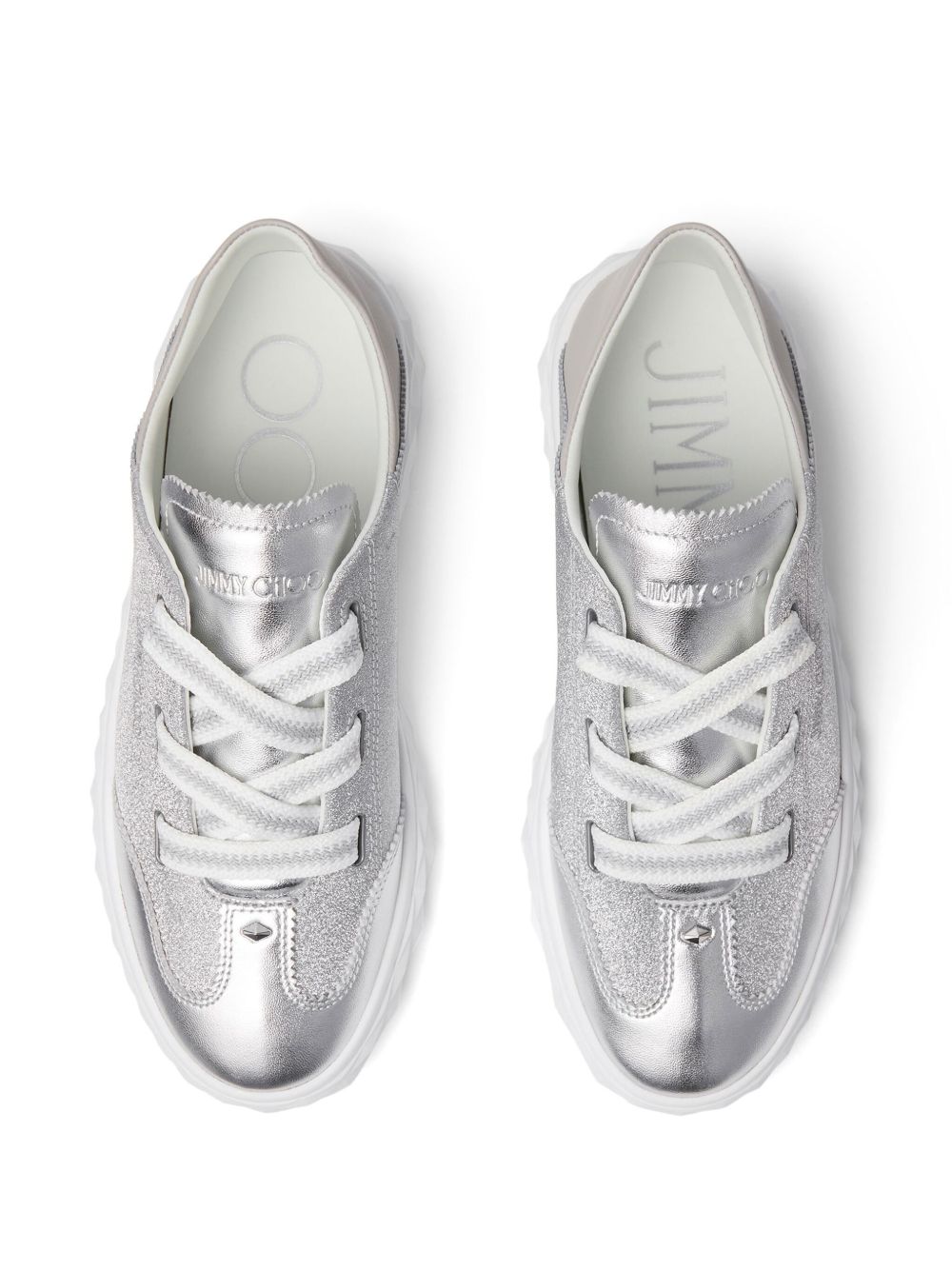 Кецове Jimmy Choo Diamond Light Flex