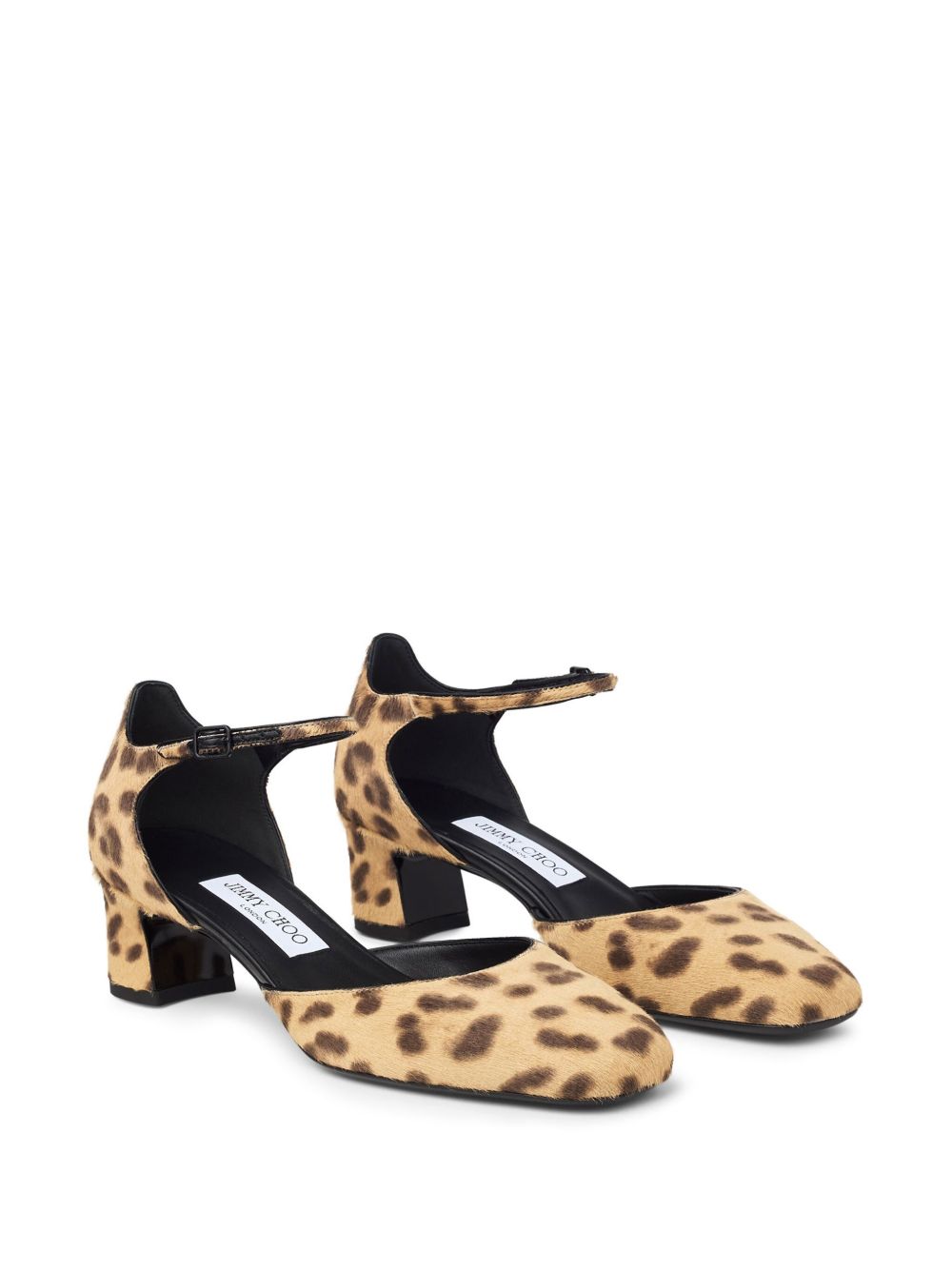 Обувки Jimmy Choo Pixie 45 мм