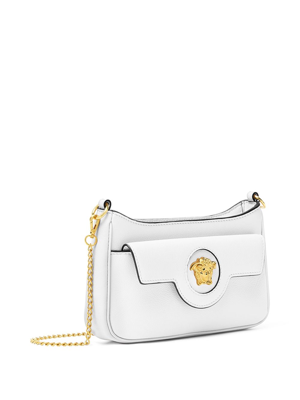 Мини чанта Versace La Medusa