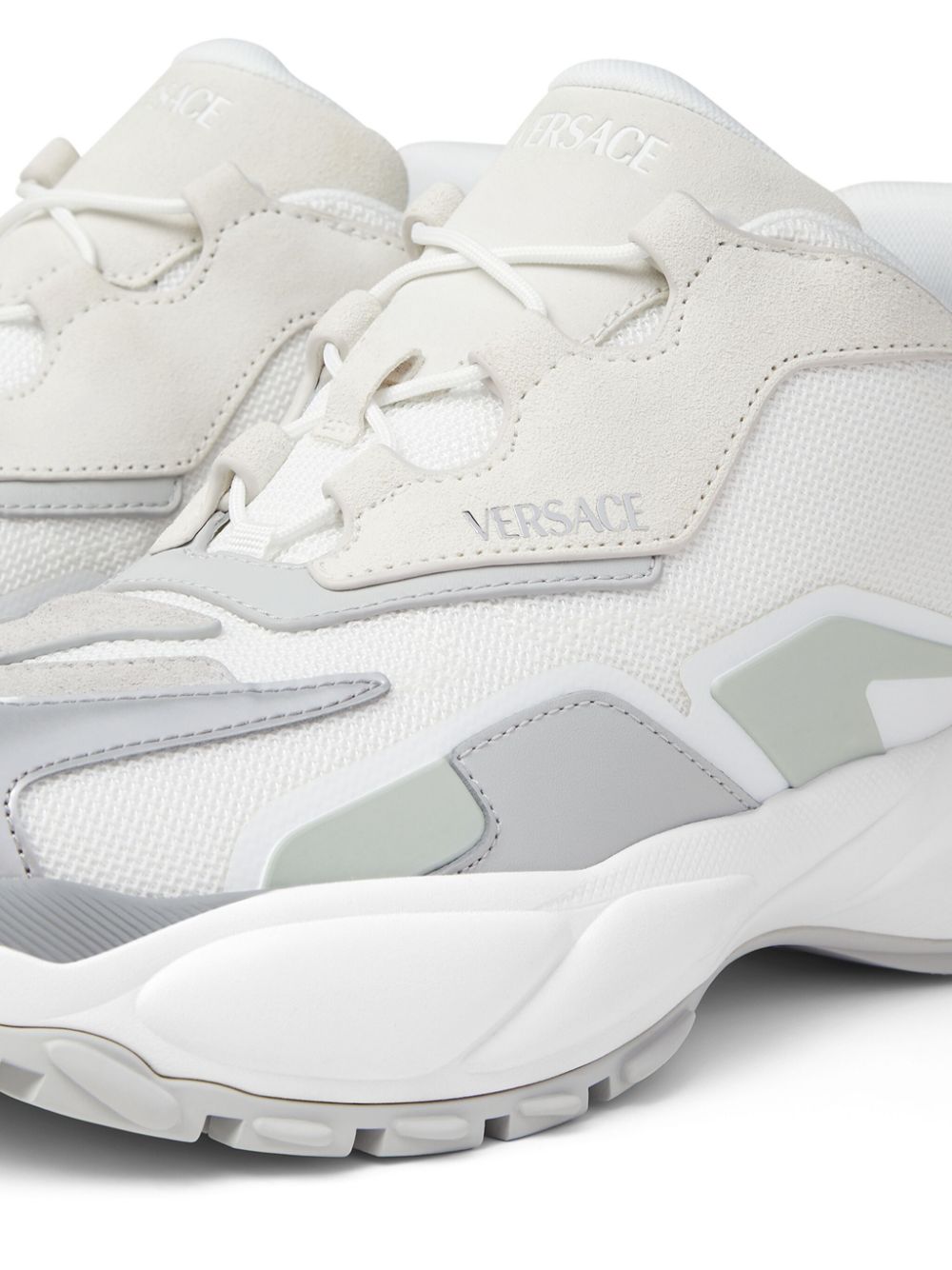 Кецове Versace Mercury M_VS_04