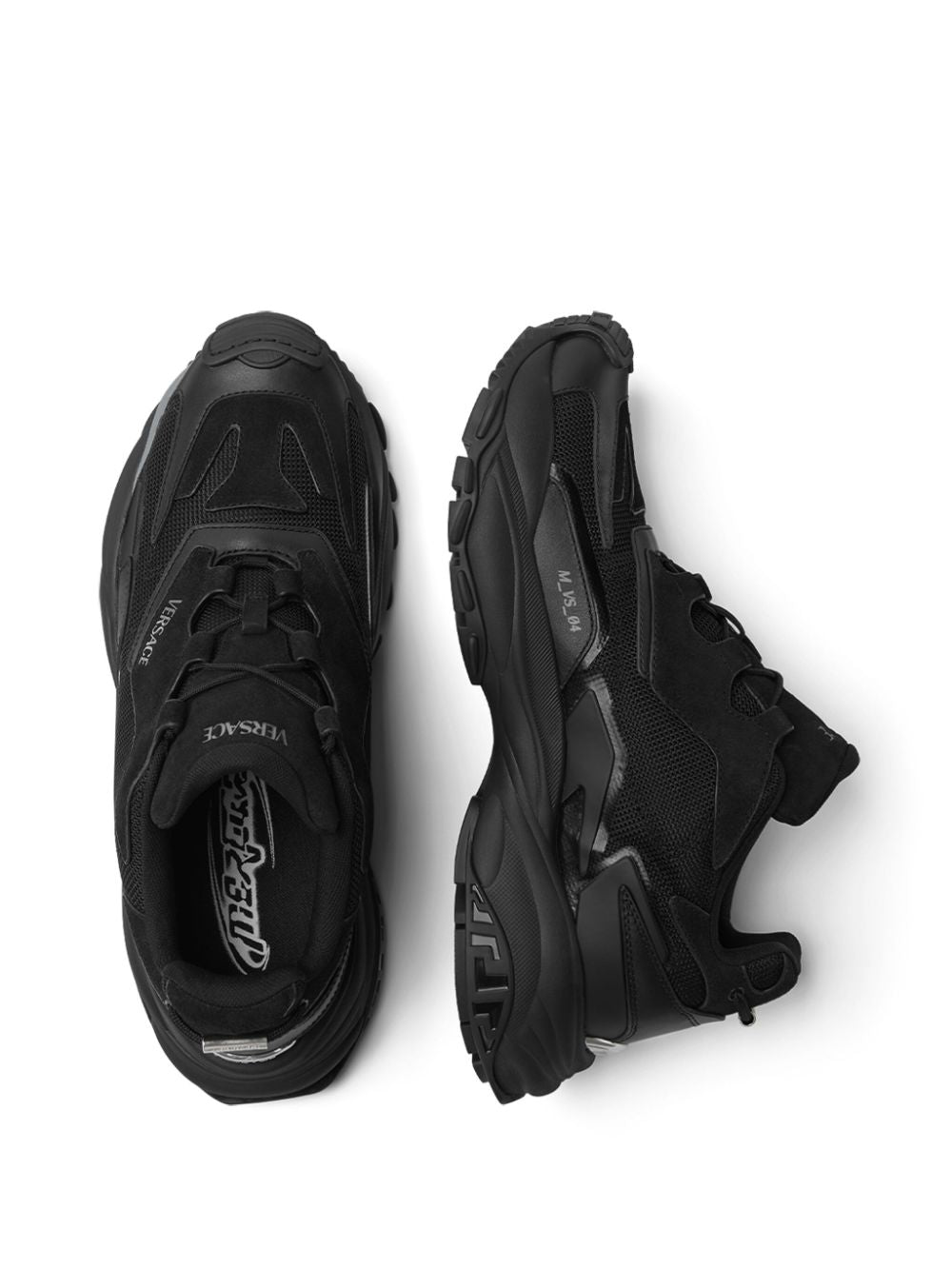 Кецове Versace Mercury M_VS_04