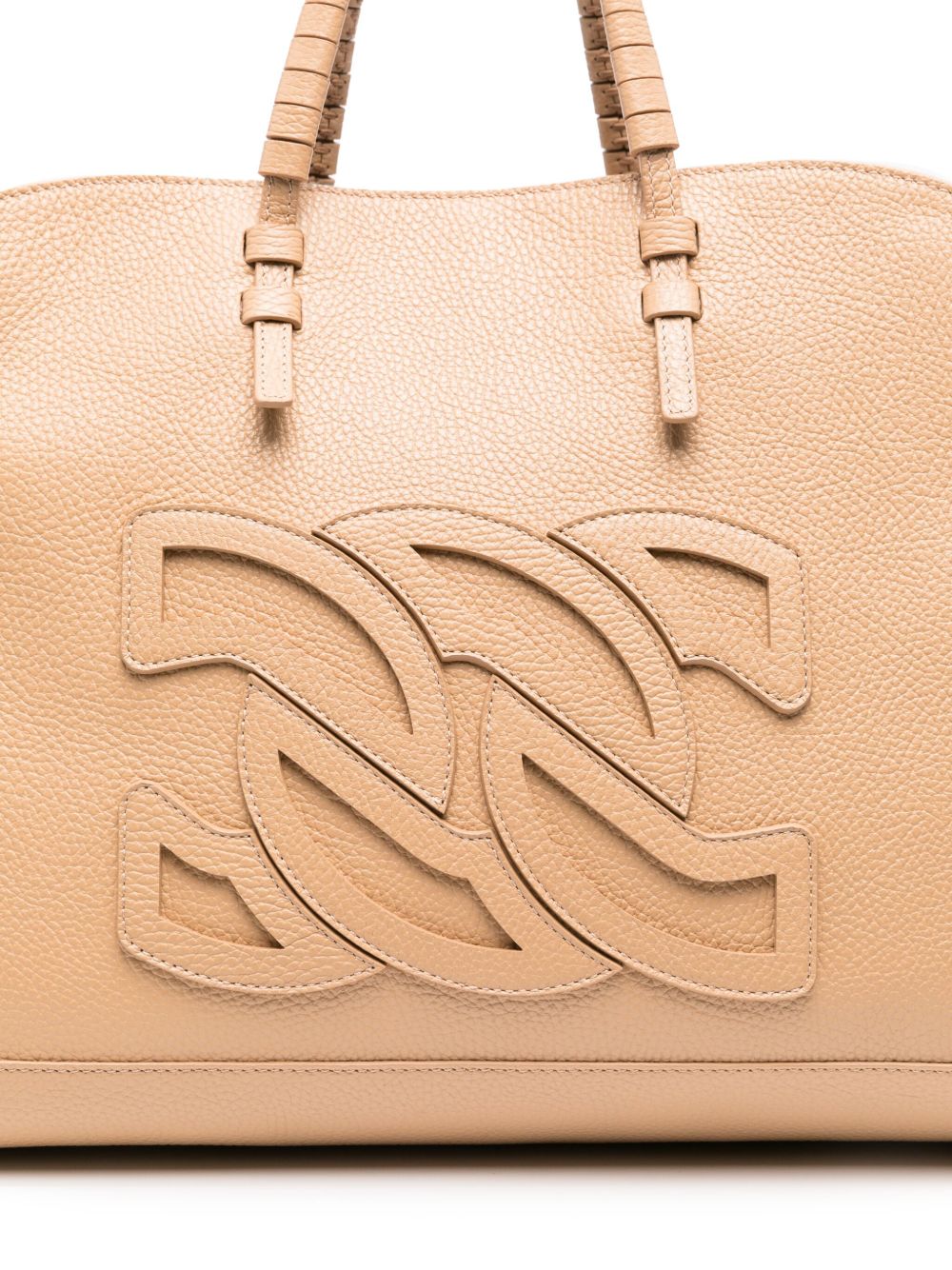 Чанта Casadei Park Avenue Tote