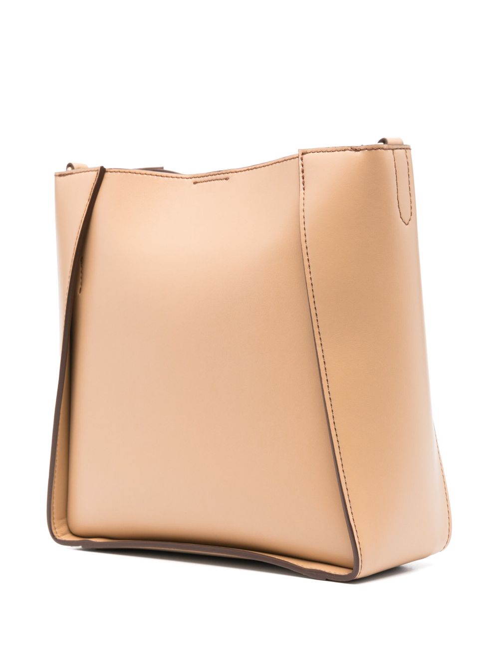 Stella McCartney logo mini crossbody bag