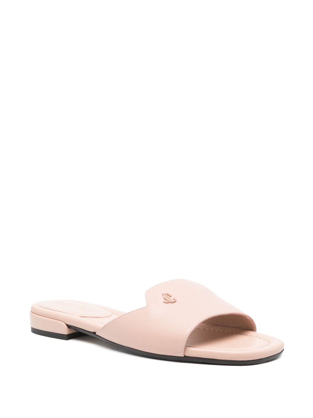 Сандали Jimmy Choo Dina Slide