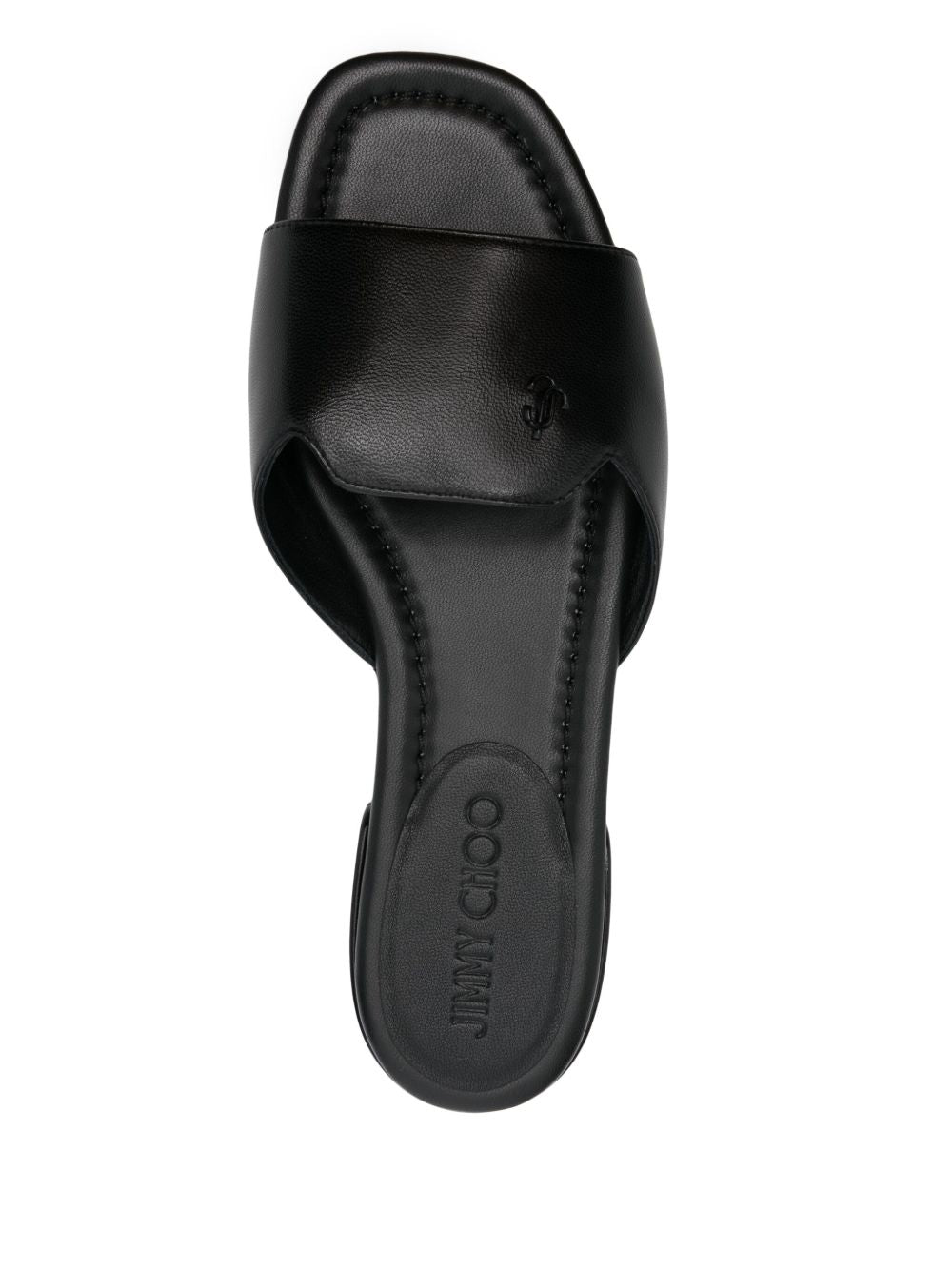 Сандали Jimmy Choo Dina Slide