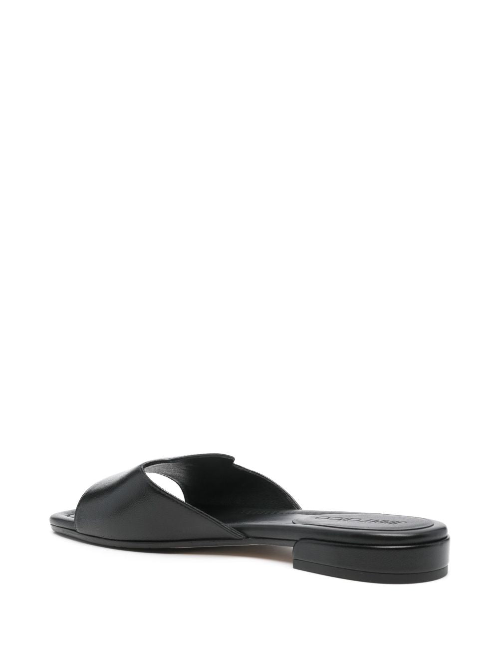 Сандали Jimmy Choo Dina Slide