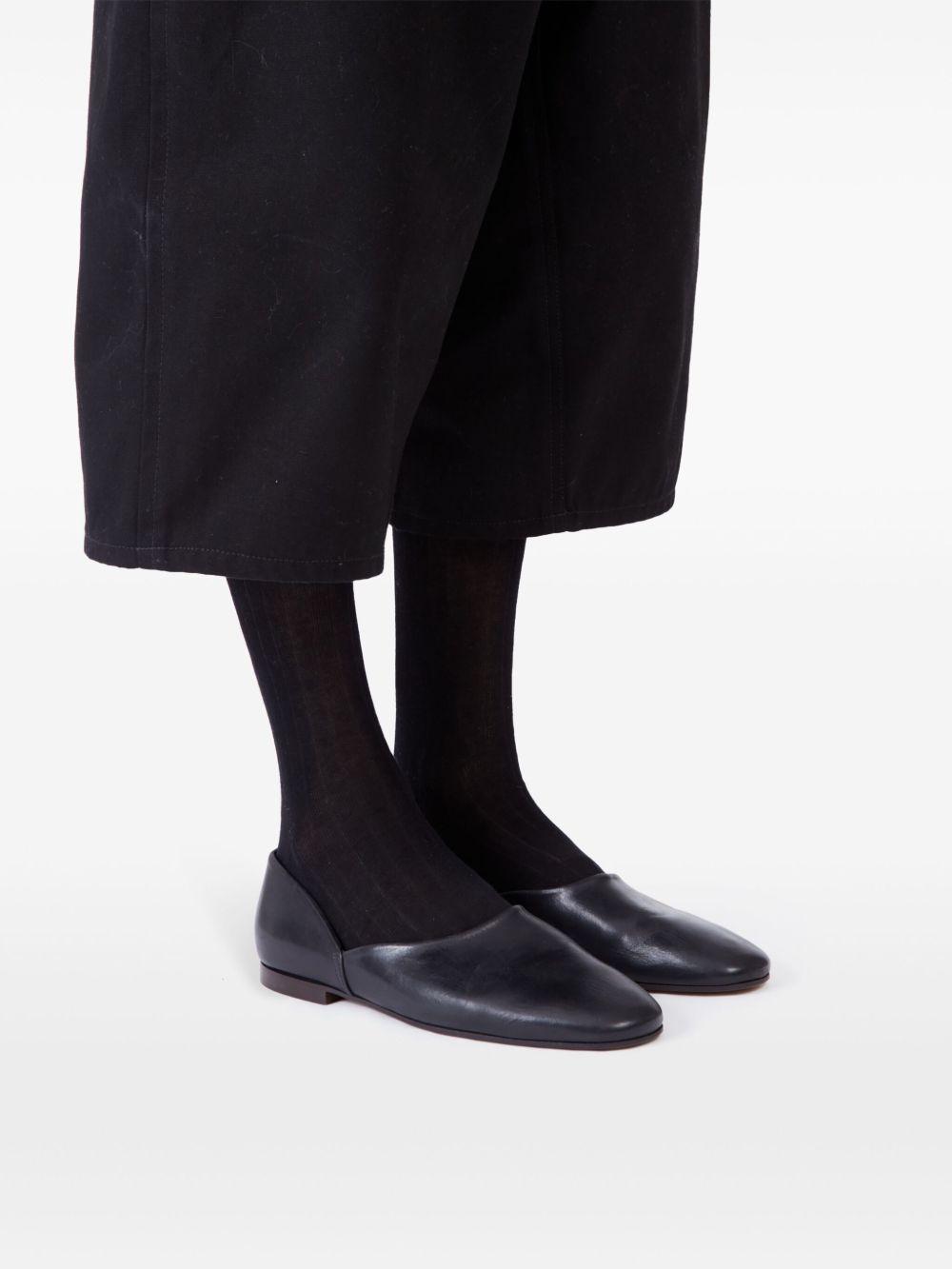 Мокасини Maison Margiela Grecial