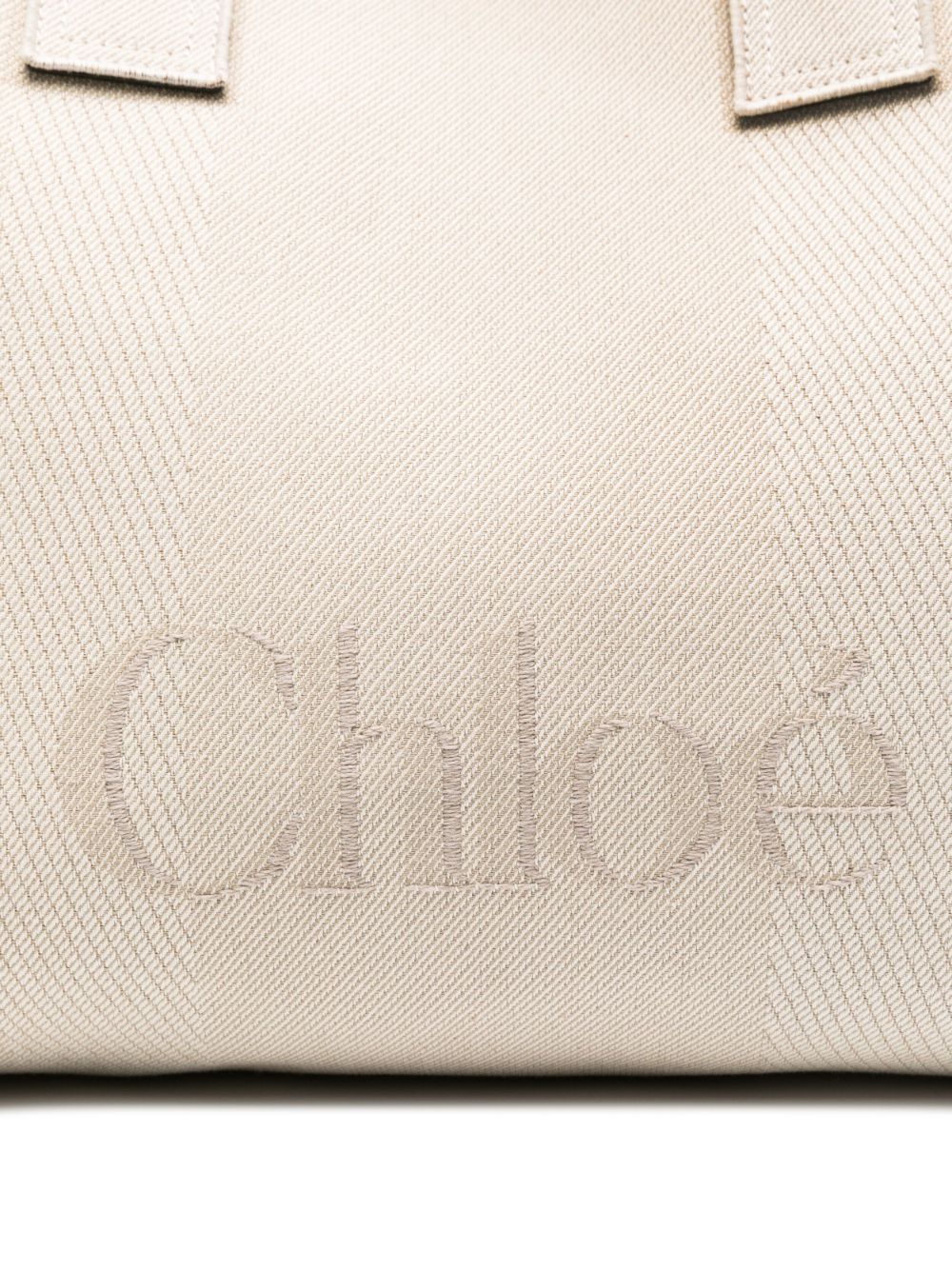 Голяма чанта тип „тоут“ от Chloè Chloé