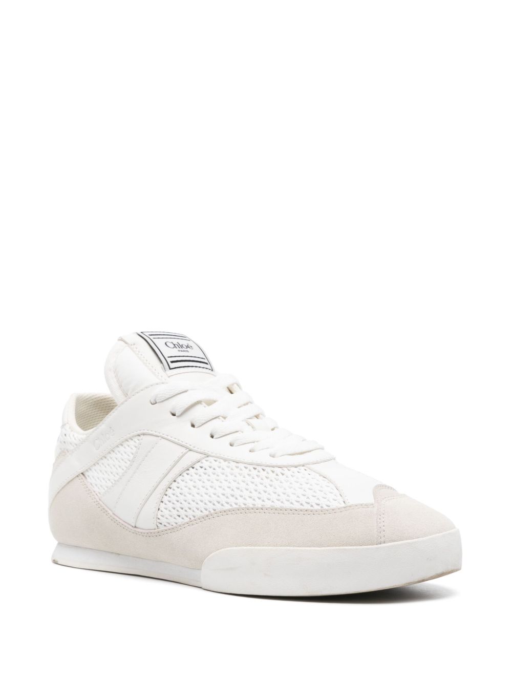 Кецове Chloé Kick