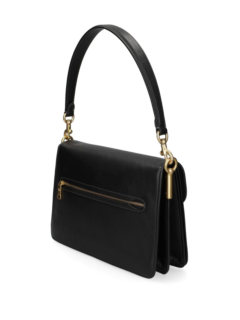 Coach Tabby Cross Body Bag