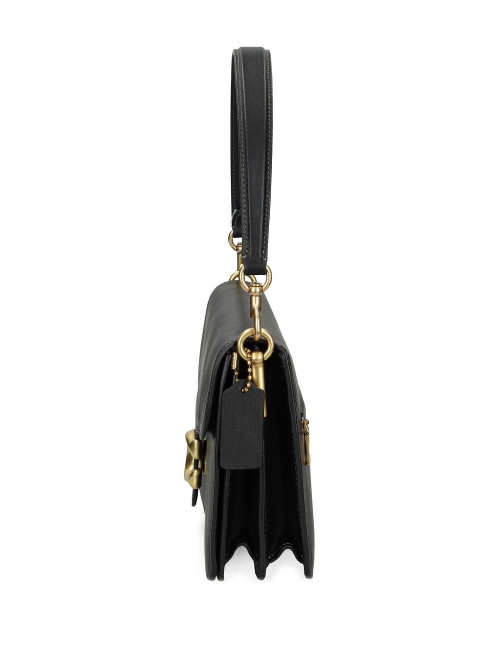 Coach Tabby Cross Body Bag