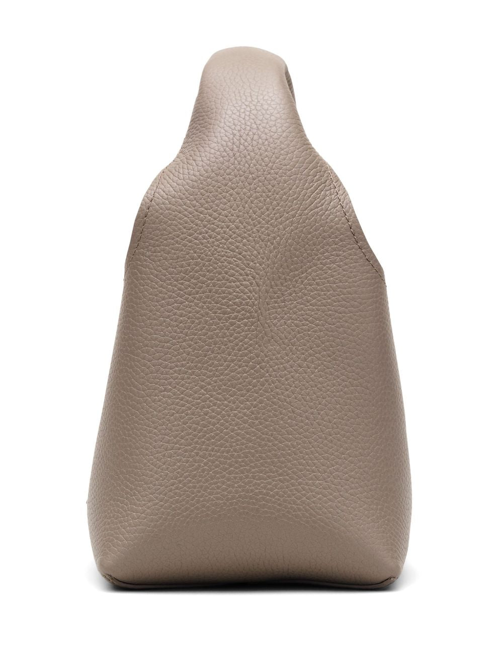 Кожена мини чанта Marc Jacobs